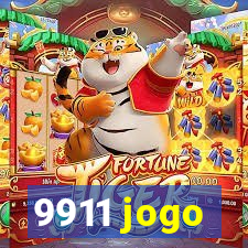 9911 jogo